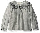 【中古】【輸入品・未使用】Roxy SHIRT ガールズ カラー: ホワイト