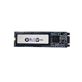 【中古】【輸入品・未使用】CMS C82 512GB SSDNow M.2 SATA 6GB Dell Latitude 3490 Latitude 3590 Latitude 3590 Latitude 5290に対応