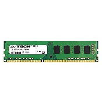 【中古】【輸入品 未使用】A-Tech 4GB モジュール Dell Precision Workstation T3500 デスクトップ ワークステーション マザーボード 互換 DDR3/DDR3L PC3-12800 1600Mhz