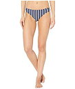 【中古】【輸入品・未使用】ROXY レディース プリント ビーチ クラシック レギュラー スイムボトム US サイズ: Medium