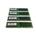 【中古】【輸入品・未使用】CMS B103 32GB (4X8GB) メモリRAM Lenovo Thinkstation C30 Ecc レジスター対応 サーバー専用(2)