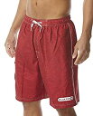 【中古】【輸入品・未使用】TYR SWIMWEAR メンズ US サイズ: Medium カラー: レッド