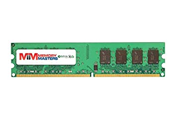 【中古】【輸入品 未使用】MemoryMasters 4GB モジュール GIGABYTE GA-Z68XP-UD3R デスクトップ ワークステーション マザーボード DDR3/DDR3L PC3-12800 1600Mhz メモリ