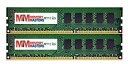【中古】【輸入品・未使用】MemoryMasters 8GB 2x4GB DDR3-1600 メモリー ASRock マザーボード X58 スーパーコンピュータ...