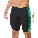 【中古】【輸入品・未使用】TYR Castaway Hero Jammer、グリーン、38