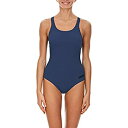 【中古】【輸入品・未使用】Arena Womens Madison Swim Pro Back MaxLife One Piece Swimsuit