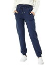 【中古】【輸入品・未使用】Roxy Easy Dawn Pants Mood Indigo XL (US 13)