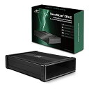 【中古】【輸入品・未使用】Vantec NexStar DX2 USB 3.0 外付けエンクロージャ設計 5.25インチブルーレイ/CD/DVD SATAドライ...