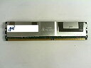 【中古】【輸入品・未使用】MicroN MT36HTF25672FY-667F1E4 2GBサーバー DIMM DDR2 PC5300 (667) 風府 ECC...