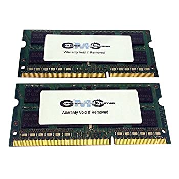 【中古】【輸入品・未使用】16?GB ( 2?x 8?GB ) RamメモリCMS for Lenovo ThinkPad x220iタブレット429..