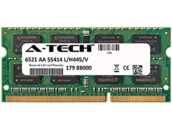 【中古】【輸入品・未使用】A-Tech 4GB スティック 東芝 Satellite L755-S5257 L755-S5258 L755-S5271 L755-S5273 L755-S5275 L755-S5277 L75-S5280 L75-S5281 L75-S55-S555