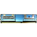 【中古】【輸入品・未使用】Mt36htf1g72fz-667C1d6 Micron 8Gb Ddr2 667Mhz Pc2-5300 240ピン Ecc Ful