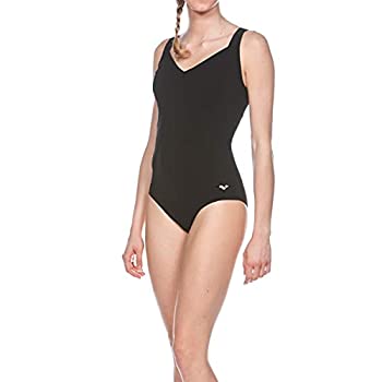 【中古】【輸入品・未使用】arena Women's Bodylift Vertigo TUMMY CONTROL C-Cup Swimsuit, Black, 32 【中古】【輸入品・未使用】arena Women's Bodylift Vertigo TUMMY CONTROL C-Cup Swimsuit, Black, 32