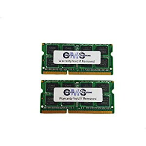 šۡ͢ʡ̤ѡCMS A13 16GB (2X8GB) ꡼ RAM Lenovo Thinkpad Edge E430 Pc3-10600 1333б