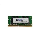 【中古】【輸入品・未使用】8?GB 1?X 8gbメモリRam 4?HP / Compaq ZBook 15u g3モバイルワークステーションby CMS a3