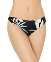 【中古】【輸入品・未使用】Roxy SWIMWEAR レディース US サイズ: Small カラー: ブラック
