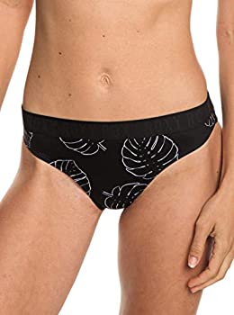 【中古】【輸入品・未使用】Roxy SWIMWEAR レディース US サイズ: Small カラー: ブラック
