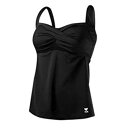 【中古】【輸入品・未使用】TYR レディース プラスサイズ ソリッドツイストブラ タンキニ 24