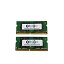 šۡ͢ʡ̤ѡCMS C109 16GB (2X8GB) RAM HP/Compaq 14꡼Ρȥ֥åȸߴ 14-bs0xx / 14-bs5xx 14-bs104tx 14-bs7xx 14-bw005la