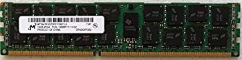 【中古】【輸入品・未使用】MICRON MT36KSF2G72PZ-1G6E1LE PC3L-12800R 16GB ECC REG 2RX4 (サーバーの..