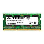 【中古】【輸入品・未使用】A-Tech 4GB モジュール HP Pavilion 21-h116 TouchSmart All-in-One (AIO) 互換 DDR3/DDR3L PC3-12800 1600Mhz メモリー RAM (ATMS293392B12034X
