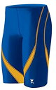 【中古】【輸入品・未使用】TYR SPORT Boy 's Alliance Splice Jammer