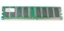 【中古】【輸入品・未使用】Hynix 256MB 266MHZ DDR PC2100 DIMM (HYMD132645A8-H-AA)(2)
