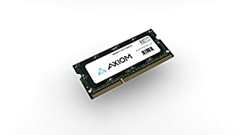 【中古】【輸入品・未使用】AXIOM 4GB