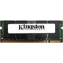 【中古】【輸入品・未使用】kth-zd8000b / 1gキングストンテクノロジー1?GB ddr2?667?MHz pc2???5300?200pin no