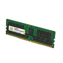 【中古】【輸入品・未使用】Cisco ucs-mr-1?X 322ru-g 32?GB ( 1?x 32?GB ) pc4???17000?ECC Registered RDIMMメモリfor Cisco UCS Bシリーズb260?m4?V4(2)