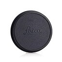【中古】【輸入品・未使用】Leica SL リアレンズキャップ Lマウントレンズ用