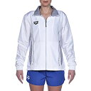 【中古】【輸入品・未使用】Arena OUTERWEAR レディース US サイズ: XS カラー: ホワイト【メーカー名】arena(アリーナ) スポーツファングッズ, 服＆ファッション小物 【メーカー型番】1D350【ブランド名】arena(アリーナ)【商品説明】Arena OUTERWEAR レディース US サイズ: XS カラー: ホワイト当店では初期不良に限り、商品到着から7日間は返品を 受付けております。こちらは海外販売用に買取り致しました未使用品です。買取り致しました為、中古扱いとしております。他モールとの併売品の為、完売の際はご連絡致しますのでご了承下さい。速やかにご返金させて頂きます。ご注文からお届けまで1、ご注文⇒ご注文は24時間受け付けております。2、注文確認⇒ご注文後、当店から注文確認メールを送信します。3、配送⇒当店海外倉庫から取り寄せの場合は10〜30日程度でのお届けとなります。国内到着後、発送の際に通知にてご連絡致します。国内倉庫からの場合は3〜7日でのお届けとなります。　※離島、北海道、九州、沖縄は遅れる場合がございます。予めご了承下さい。お電話でのお問合せは少人数で運営の為受け付けておりませんので、メールにてお問合せお願い致します。営業時間　月〜金　10:00〜17:00お客様都合によるご注文後のキャンセル・返品はお受けしておりませんのでご了承下さい。