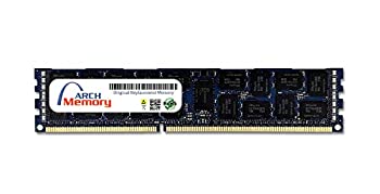 【中古】【輸入品 未使用】500662-b21 8 GB ddr3 1333 MHzメモリHP dl165 g7 dl385 dl585 g5 g7 dl320 g6新しい認定for HP byアーチメモリ