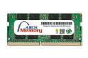 【中古】【輸入品・未使用】アーチメモリー 16GB 260ピン DDR4 So-dimm RAM Dell Latitude 3580用