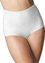 【中古】【輸入品・未使用】Bali Designs UNDERWEAR レディース カラー: ホワイト
