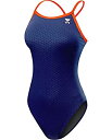 【中古】【輸入品・未使用】TYR レディース ヘックス ダイヤモンドフィット ワンピース 40