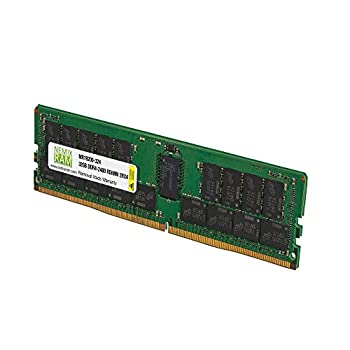 【中古】【輸入品・未使用】Supermicro ubia DR432L-SL01-ER24 32GB (1x32GB) DDR4 2400 (PC4 19200) ECC Registered UDIMM Memory RAM 【中古】【輸入品・未使用】Supermicro ubia DR432L-SL01-ER24 32GB (1x32GB) DDR4 2400 (PC4 19200) ECC Registered UDIMM Memory RAM