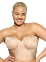 【中古】【輸入品・未使用】Felina BRA レディース US サイズ: 32C
