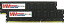 【中古】【輸入品・未使用】MemoryMasters 8GB (2 X 4GB) メモリアップグレード ASUS cm Desktop Essentio CM6850 DDR3 PC3-10600 1333MHz DIMM RAM用