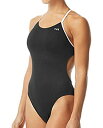【中古】【輸入品・未使用】TYR SWIMWEAR レディース US サイズ: 34 カラー: ホワイト