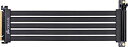 【中古】【輸入品・未使用】CORSAIR プレミアムPCIe 3.0 x16 延長ケーブル 300mm