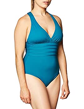 【中古】【輸入品・未使用】La Blanca レディース アイランドゴッデス マルチストラップ クロスバック ..