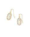 【中古】【輸入品・未使用】Kendra Scott Lee ドロップイヤリング レディース
