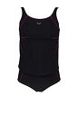 【中古】【輸入品・未使用】Arena Women's BODYLIFT Tummy Control Wing Back One Piece Shaping Sw...