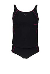 【中古】【輸入品・未使用】Arena Women's BODYLIFT Tummy Control Wing Back One Piece Shaping Swimsuit, Livia, 42