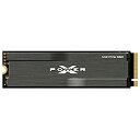 スカイマーケットプラスで買える「【中古】【輸入品・未使用】Silicon Power 512GB NVMe M.2 PCIe Gen3x4 2280 TLC R/W 最大3,400/2,300MB/s SSD (SP512GBP34XD8005」の画像です。価格は40,569円になります。