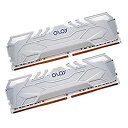 【中古】【輸入品・未使用】OLOy DDR4 RAM 16GB (2x8GB) Owl Aura Sync RGB 3200 MHz CL16 1.35V 288-ピン デスクトップ ゲーミング UDIMM (MD4U0832160BHVDA)【メーカー名】OLOy メモリ 【メーカー型番】【ブランド名】OLOy【商品説明】OLOy DDR4 RAM 16GB (2x8GB) Owl Aura Sync RGB 3200 MHz CL16 1.35V 288-ピン デスクトップ ゲーミング UDIMM (MD4U0832160BHVDA)当店では初期不良に限り、商品到着から7日間は返品を 受付けております。こちらは海外販売用に買取り致しました未使用品です。買取り致しました為、中古扱いとしております。他モールとの併売品の為、完売の際はご連絡致しますのでご了承下さい。速やかにご返金させて頂きます。ご注文からお届けまで1、ご注文⇒ご注文は24時間受け付けております。2、注文確認⇒ご注文後、当店から注文確認メールを送信します。3、配送⇒当店海外倉庫から取り寄せの場合は10〜30日程度でのお届けとなります。国内到着後、発送の際に通知にてご連絡致します。国内倉庫からの場合は3〜7日でのお届けとなります。　※離島、北海道、九州、沖縄は遅れる場合がございます。予めご了承下さい。お電話でのお問合せは少人数で運営の為受け付けておりませんので、メールにてお問合せお願い致します。営業時間　月〜金　10:00〜17:00お客様都合によるご注文後のキャンセル・返品はお受けしておりませんのでご了承下さい。