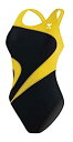 【中古】【輸入品・未使用】TYR大人用Alliance t-splice Maxfit水着(4)