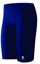 【中古】【輸入品・未使用】TYR Sport 男の子用無地 Jammer 水着 28 ブルー