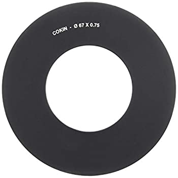 【中古】【輸入品・未使用】ケンコー・トキナー コッキン X-PROシリーズアダプターリング X467 67mm 206467 【中古】【輸入品・未使用】ケンコー・トキナー コッキン X-PROシリーズアダプターリング X467 67mm 206467